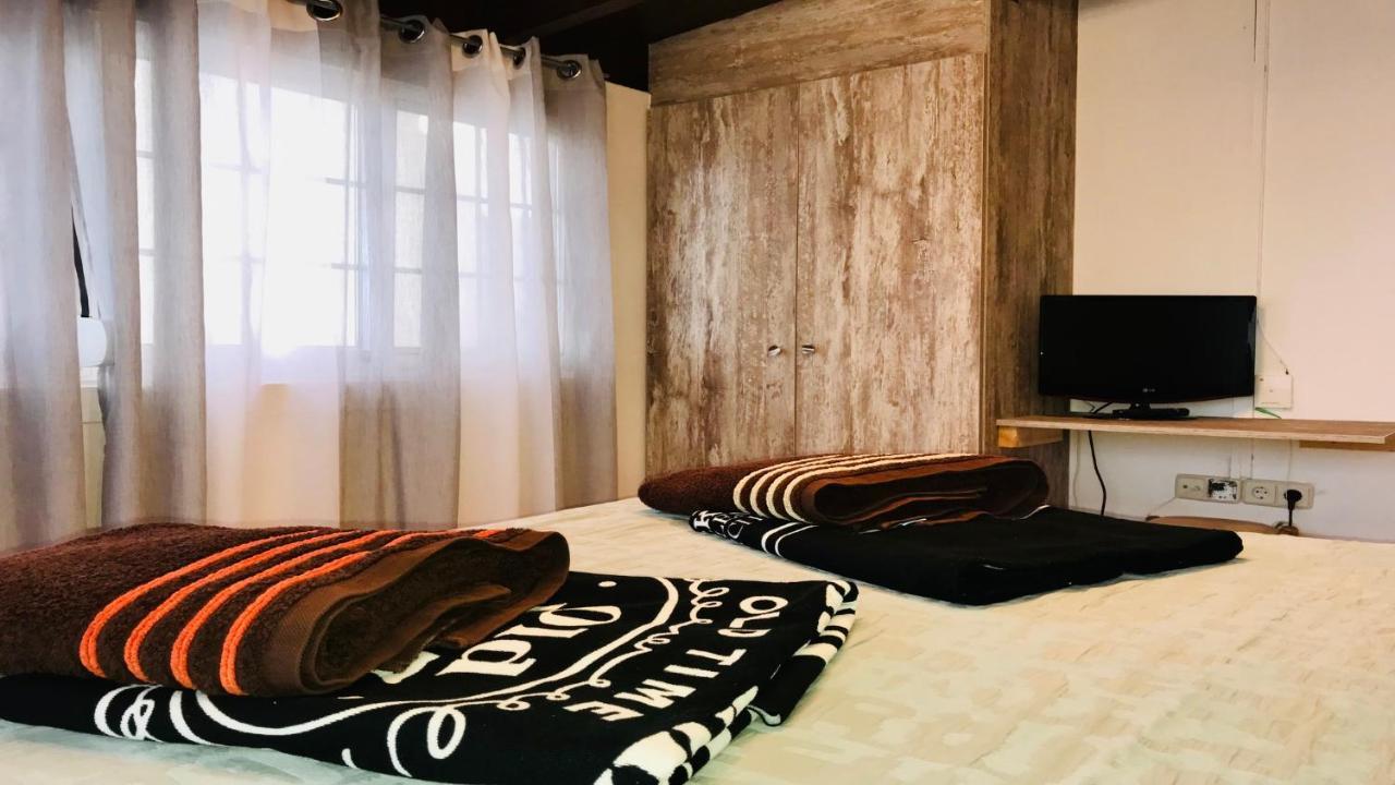 Ferienwohnung Blue Azure Powered By Solymarcalma Costa Calma Exterior foto