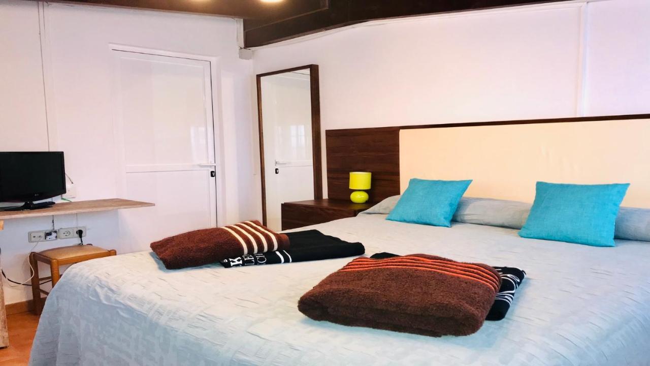 Ferienwohnung Blue Azure Powered By Solymarcalma Costa Calma Exterior foto