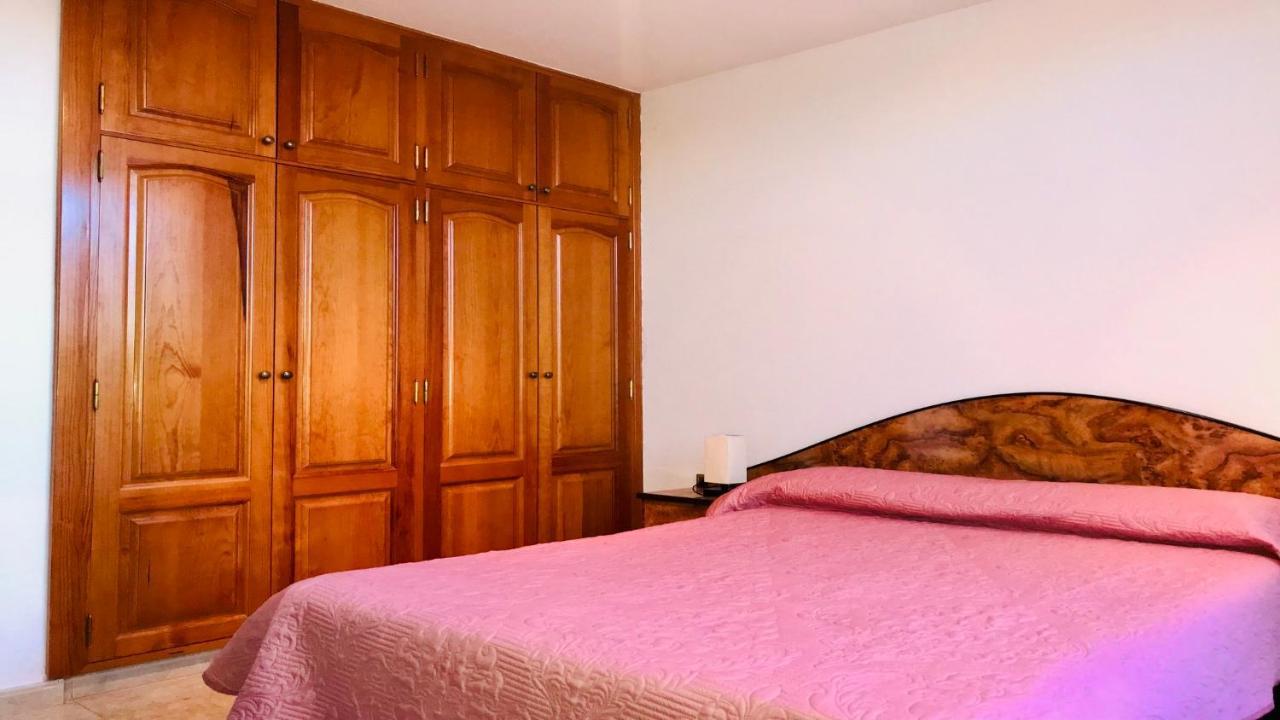 Ferienwohnung Blue Azure Powered By Solymarcalma Costa Calma Exterior foto