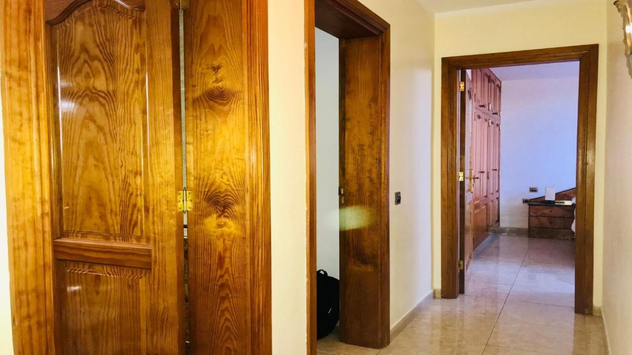 Ferienwohnung Blue Azure Powered By Solymarcalma Costa Calma Exterior foto