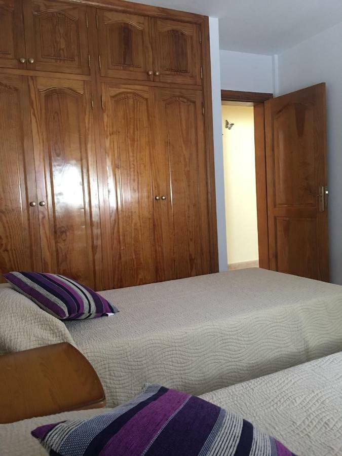 Ferienwohnung Blue Azure Powered By Solymarcalma Costa Calma Exterior foto